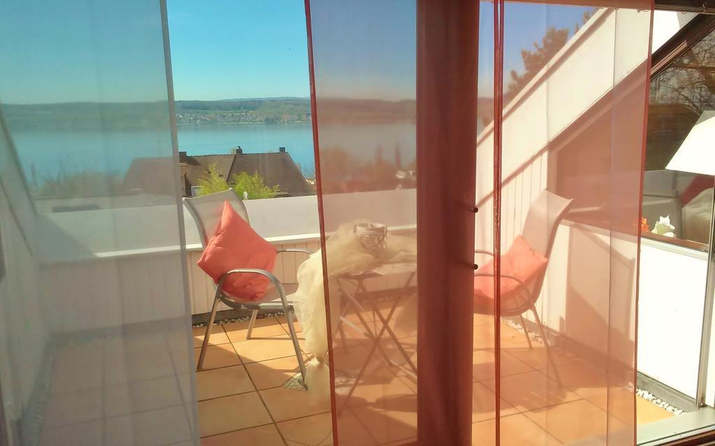 Ferienwohnung Mit Seeblick Und Dachterrasse In Ueberlingen Rom bilde