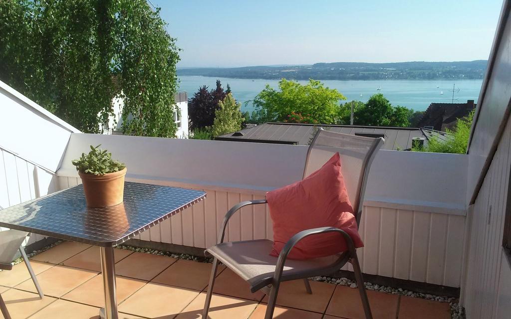 Ferienwohnung Mit Seeblick Und Dachterrasse In Ueberlingen Rom bilde