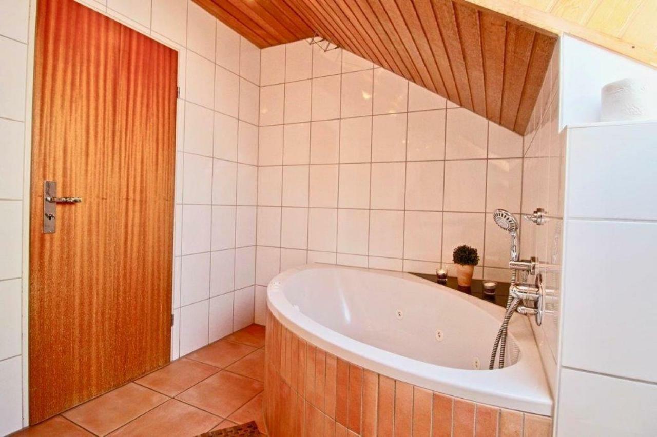 Ferienwohnung Mit Seeblick Und Dachterrasse In Ueberlingen Eksteriør bilde