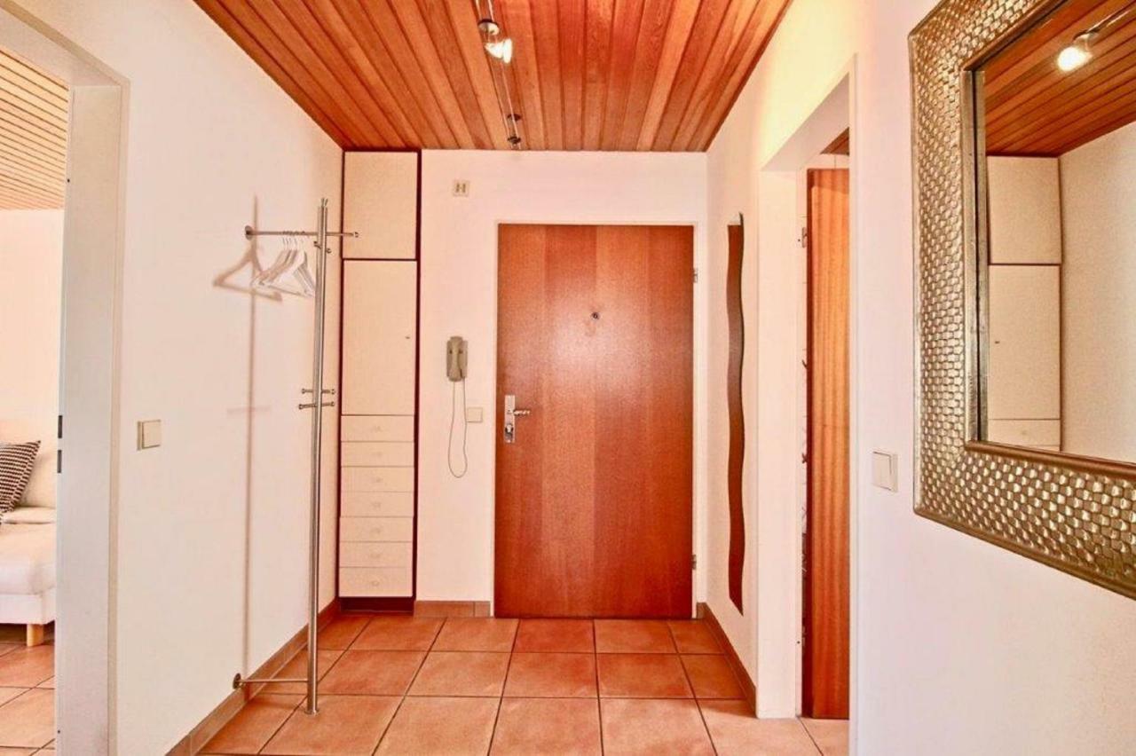 Ferienwohnung Mit Seeblick Und Dachterrasse In Ueberlingen Eksteriør bilde